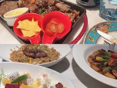 -Gray Whale 灰鲸餐厅(北美N1店)