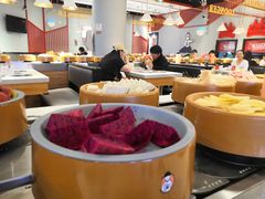 -龍歌自助小火锅(城阳万象汇店)