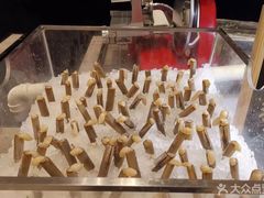 -新发展亚太JW万豪酒店·福苑咖啡厅