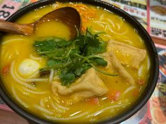 -太子浓心招牌炸酱小锅米线(探十里店)