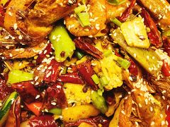 -阆辣荟餐饮(老味道8年·古城店)