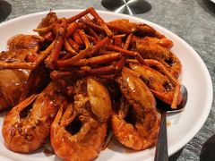 -猪肉婆私房菜(容桂总店)