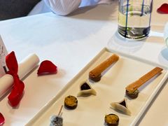 -Le Comptoir de Pierre Gagnaire