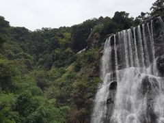 -古龙峡云天玻霸