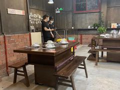 -Muhe Music Bar 木禾烧烤(南山店)