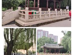 -元大都城垣遗址公园