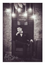 -艺匠摄影ARTIZ STUDIO(南京店)