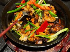 -旺爷砂锅·茶作(国贸城店)