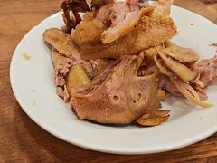 -老刘家永盛斋·传统泡馍(东关南街店)