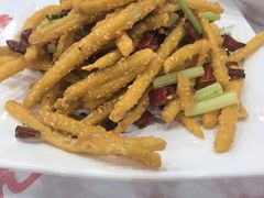 -虎虎龙虾大排档(双井店)