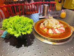 -小牛哈尼韩式水煎肉(万象城店)
