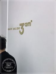 -JUNO hair salon