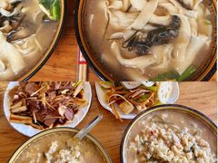 -清真马杰山牛肉汤馆