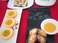 -鼎珑点心仔(燕塘店)