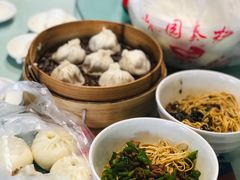 -花园茶楼(兴城西路店)