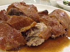-金山记靓鸡专门店·中山菜