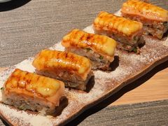 -炙柒Sekinana·精致日料(合生汇店)