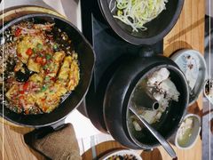 -云海肴云南菜·蒸汽石锅鱼(北京良乡华冠店)