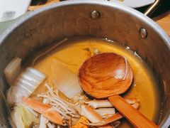 -虹料理·日料放题(悠方店)