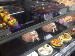 -85度C(厦门中华城新店)