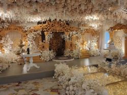 -美悦盛宴一站式婚礼会馆(临江店)