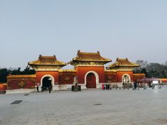-北陵公园