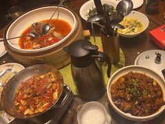 -渔乡米香·剁椒鱼头(四方坪店)