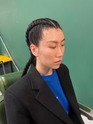 -HEADSTAR BARBERSHOP·男士理发店