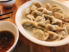 -吕氏疙瘩汤·私家菜馆(慈云寺店)