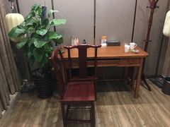 -大唐盲人按摩中心(怀宁路新粮仓店)