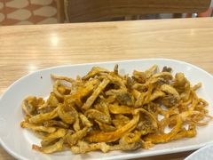 -谷丽麦馕新疆菜·清真(步步高梅溪新天地店)