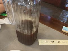 -烤肉宛饭庄(北新桥店)