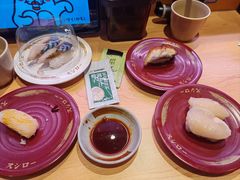 -寿司郎(皇庭广场店)