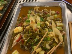 -神伙烧烤(江北黄泥塝店)