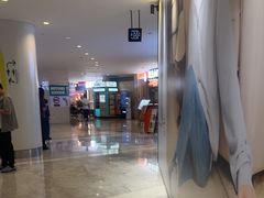 -KK ONE(京基滨河时代店)