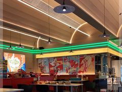 大堂-地摊风云龙虾烧烤铺(润和国际店)