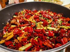 -嘉陵楼馋嘴城(簋街总店)