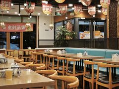 -西部马华清真兰州牛肉面·烧烤夜市(广渠门店)