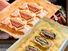 -北李妈妈菜·海肠捞饭(高新万达店)