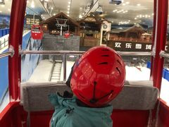 -长沙湘江冰雪世界