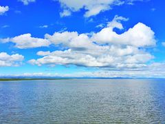 -青海湖国家重点风景名胜区