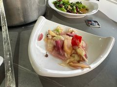 -江龙饭店·乌江豆腐鱼(乌江老桥头店)