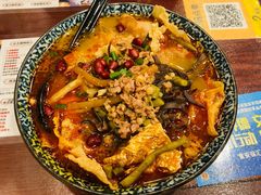 原汤螺蛳粉-螺世纪螺蛳粉·桂味小排档(裕德店)