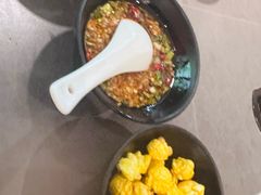 -骨之味·筒骨汤火锅(江头店)