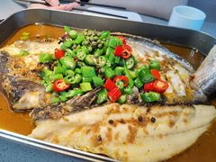 -半天妖烤鱼(新中关购物中心店)