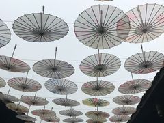 -安仁古镇
