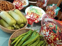 -望湘园·湖南菜(宏伊店)