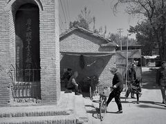 -1886德国汽车餐厅(外滩中央店)