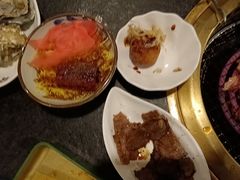 -神户赤童日式烤肉伙伴(东直门店)