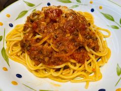 米兰风味肉酱面-萨莉亚意式餐厅(杭州滨江天街店)